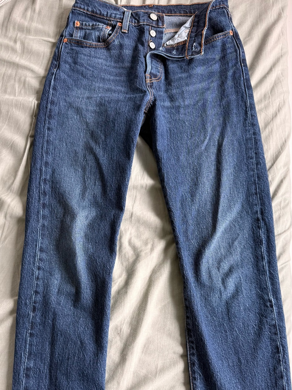 Jean Levi’s 501 – Taille 27